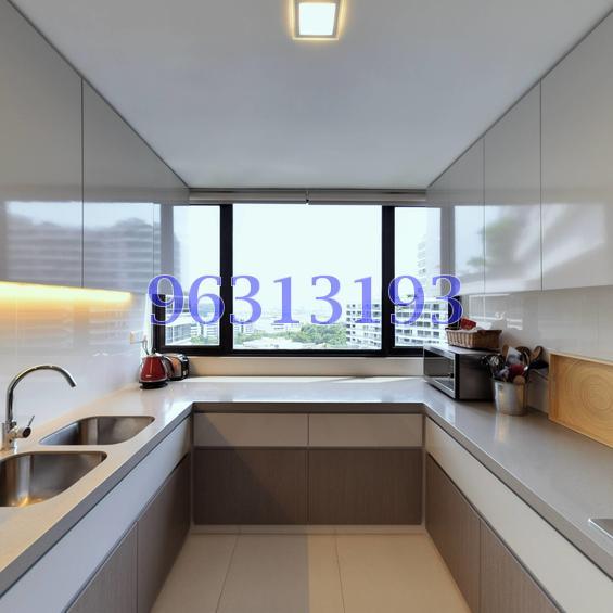 The Interlace (D4), Condominium #126047692